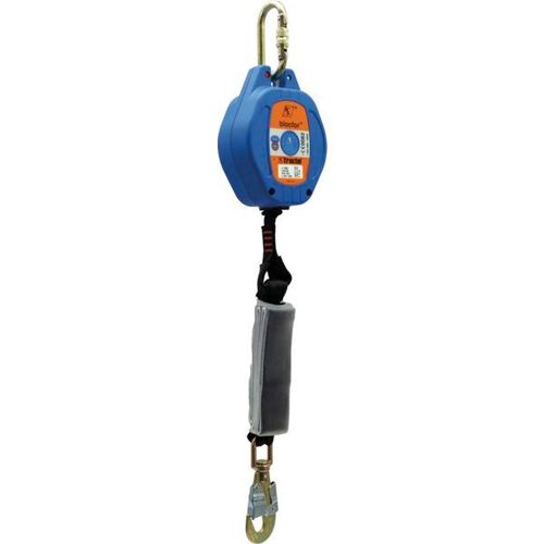 Antichute à rappel automatique à sangle Blocfor ESD 150 kg