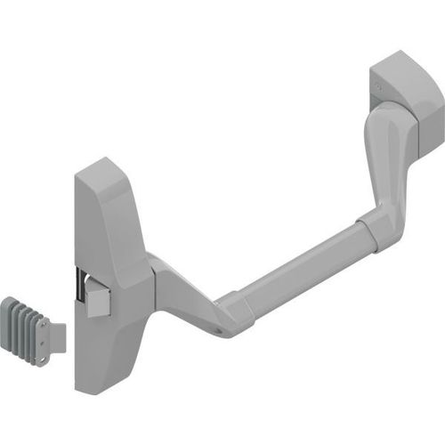Antipanique CROSS BAR DISCOVERY