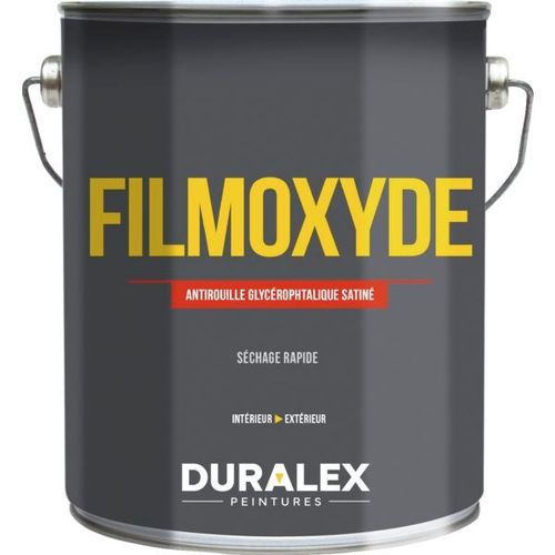 Apprêt Filmoxyde