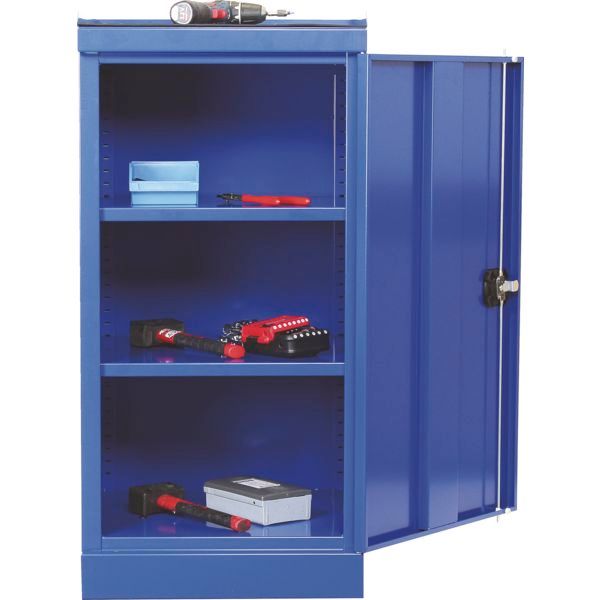 Armoire d'atelier