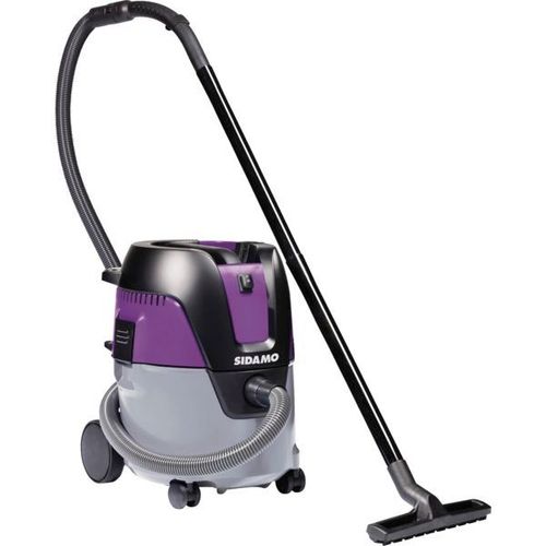 Aspirateur eau et poussières 60 l/s - DCP25