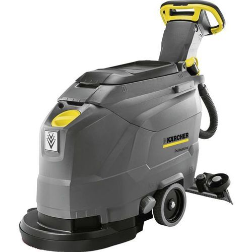 Autolaveuse 1720 m²/h - BD 43/25 C BP Pack
