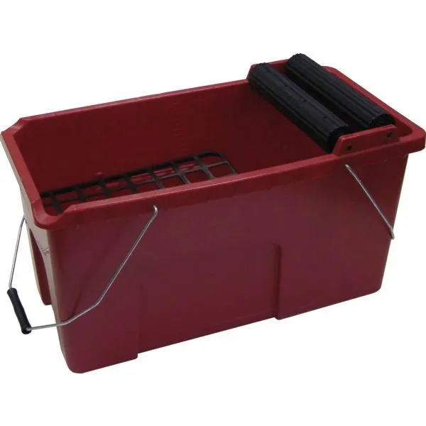Bac à égouttoir Rubiclean
