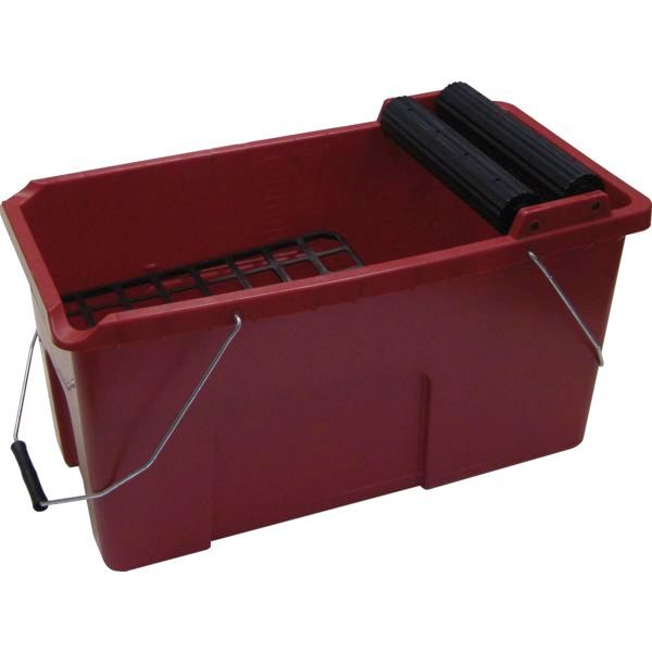 Bac à égouttoir Rubiclean