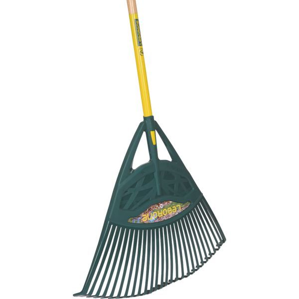 Balai gazon XL Duopro