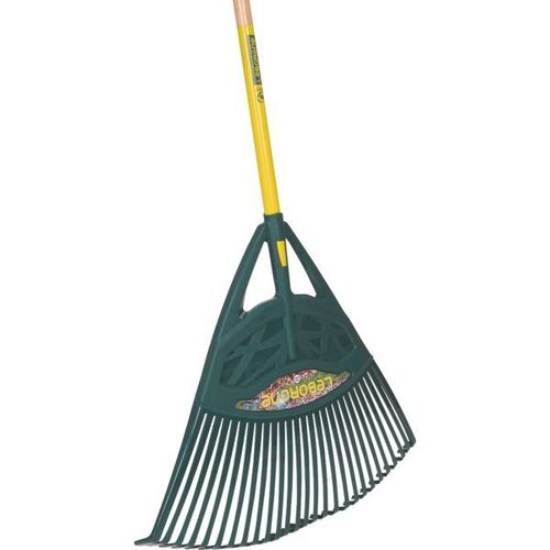 Balai gazon XL Duopro