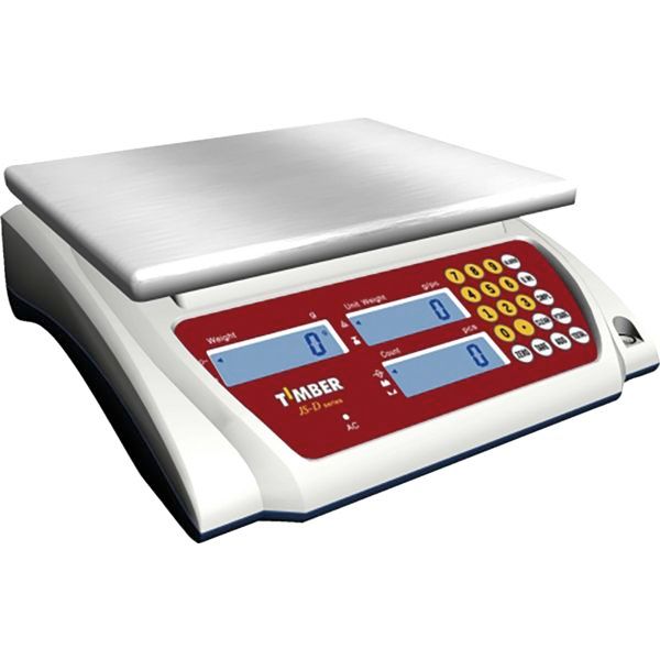 Balance compteuse JSD