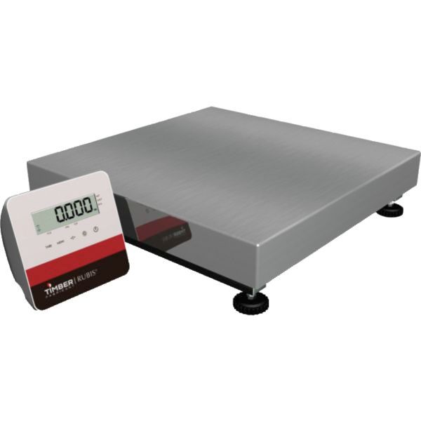 Balance industrielle RUBIS