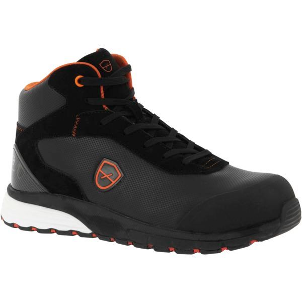 Baskets Skater S3S CI FO HRO SC SR
