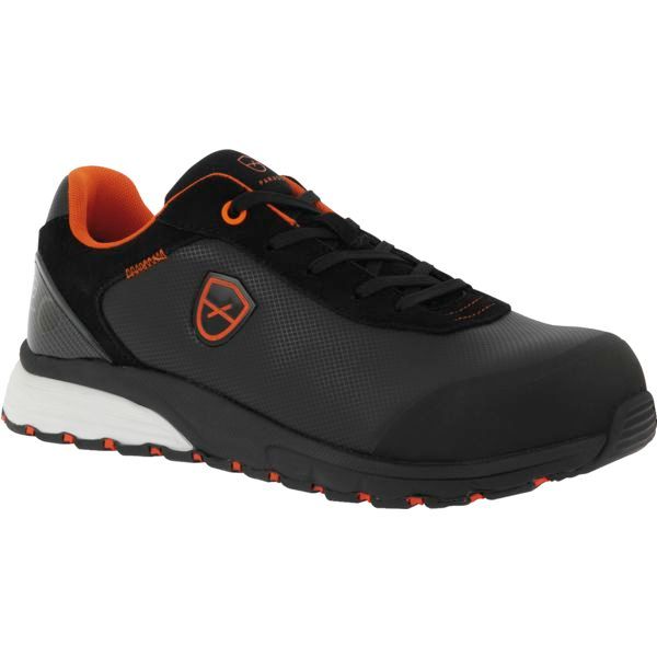Baskets Slamer S3S CI FO HRO SC SR