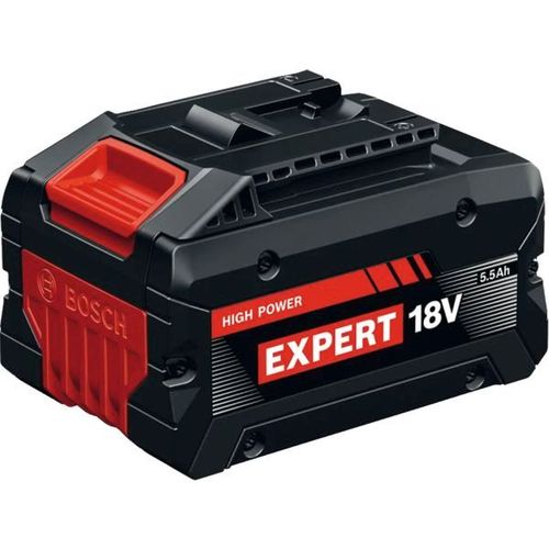 Batterie 18V EXBA