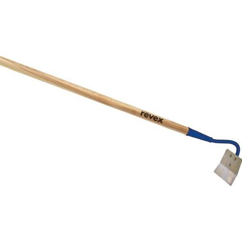 Binette lame acier