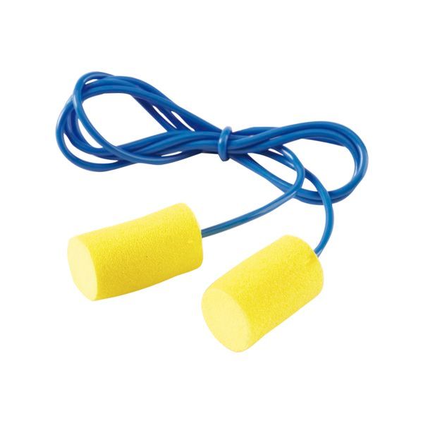Bouchons E.A.R Classic™ cordé