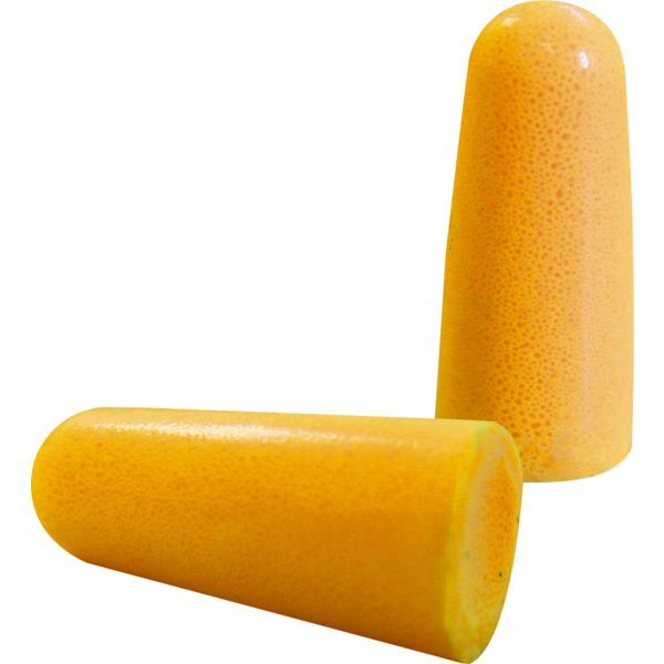 Bouchons jetables