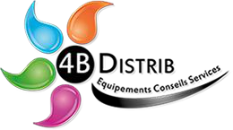 4B DISTRIB