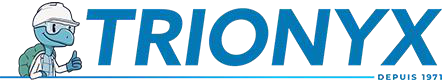 TRIONYX