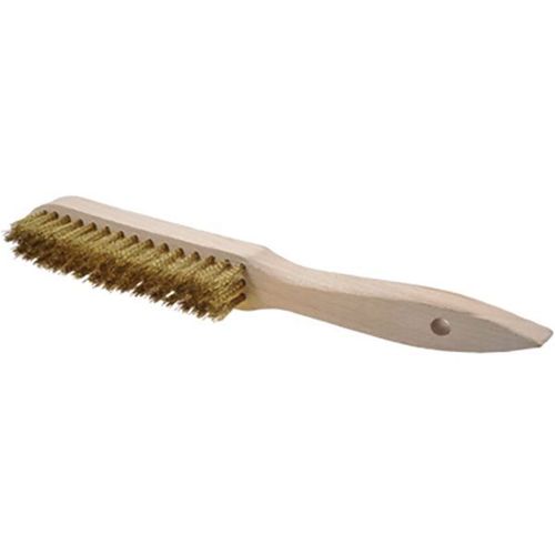 Brosse à main