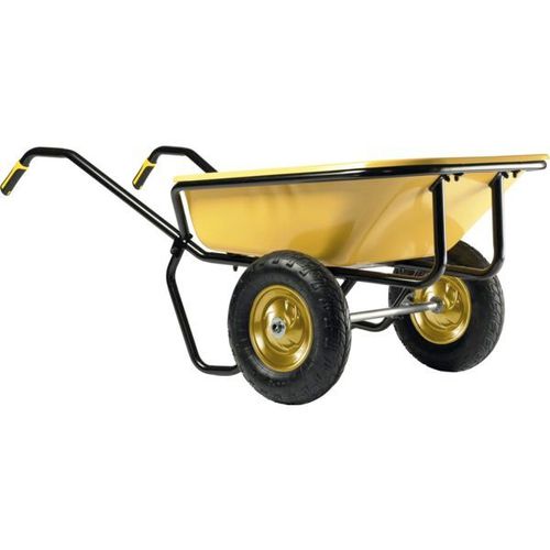 Brouette 2 roues Expert Twin Excellium 160