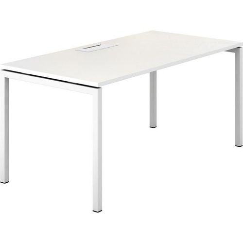 Bureau Net-U