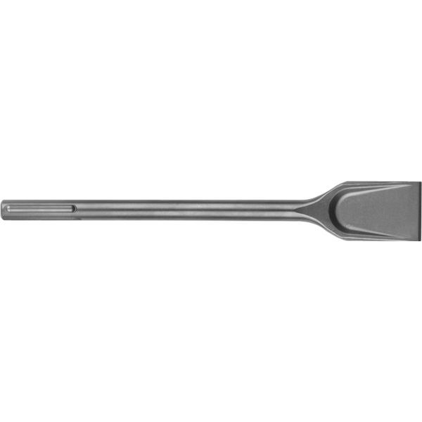 Burin bêche SDS-Max auto-affûtant