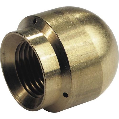 Buse de nettoyage de canalisation