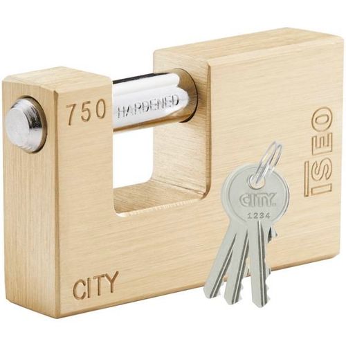 Cadenas rectangulaire Aditus