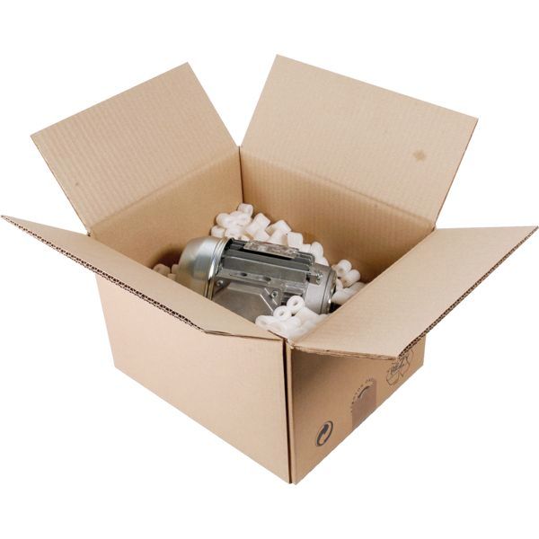 Caisse carton américaine