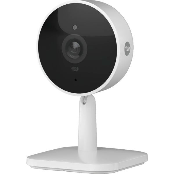 Caméra intérieure intelligente