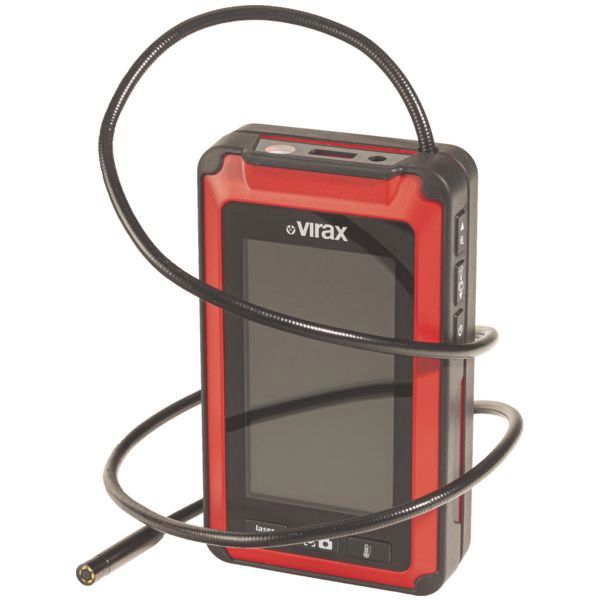 Caméra Micro Visioval® 5-en-1