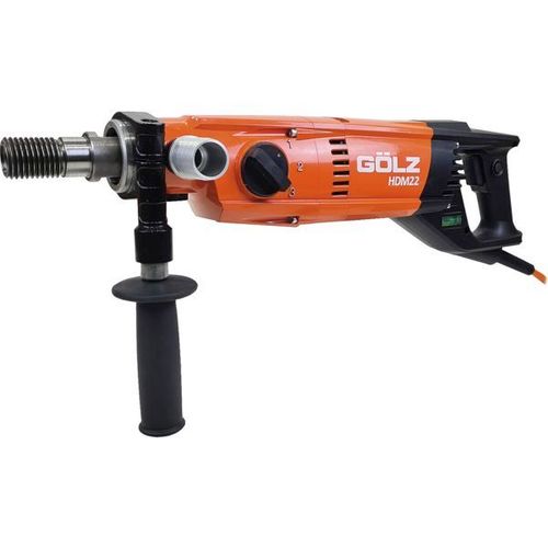 Carotteuse portable HDM22