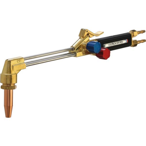 Chalumeau coupeur Mini Roc