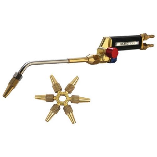 Chalumeau soudeur Roc N1
