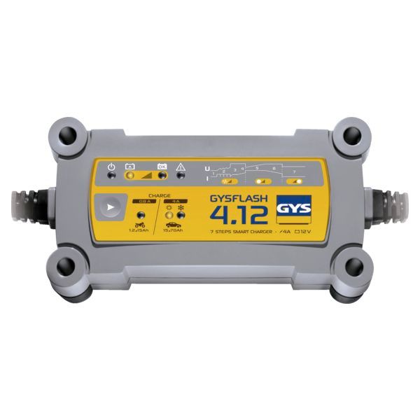 Chargeur Gysflash