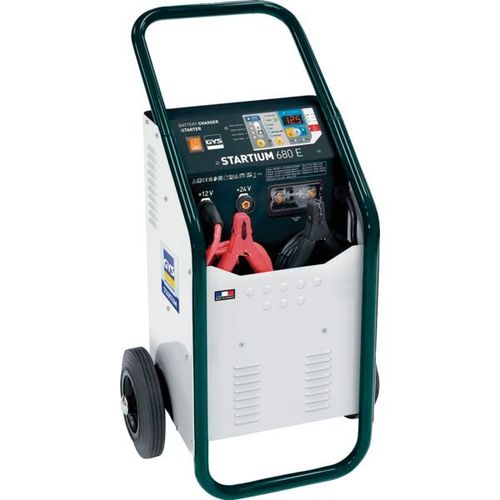 Chargeur démarreur Startium