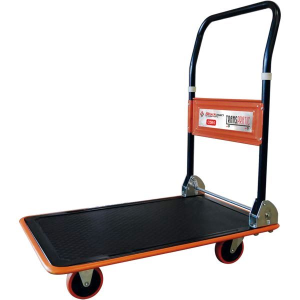 Chariot Transpratic