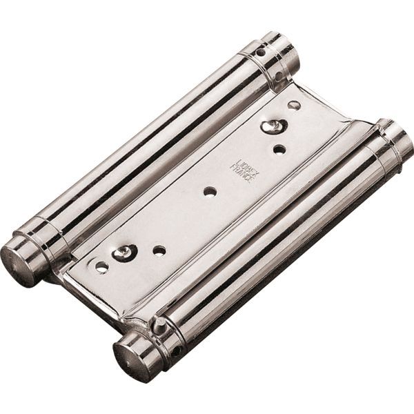 Charnière double action LIOBEX