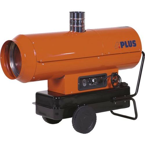 Chauffage air pulsé au fuel à combustion indirecte GF.1 AC