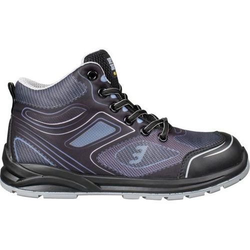 Chaussures Cador Mid S1P ESD FO SR