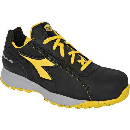 Chaussures Glove MDS low S3S FO HRO SR