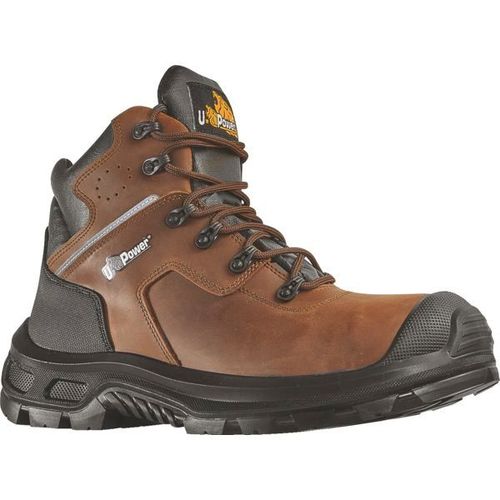 Chaussures Helsinki UK S3S CI ESD FO LG SC SR