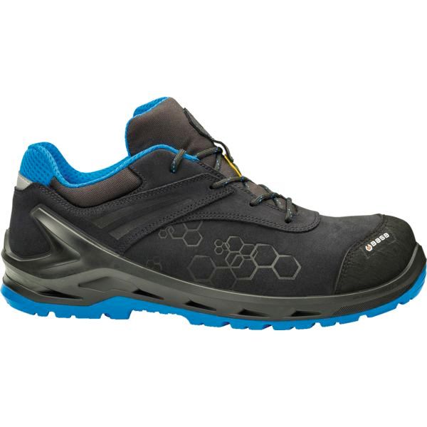 Chaussures I-Robox S3 CI ESD SRC