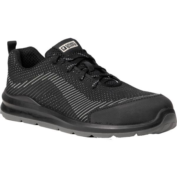 Chaussures Milerite S1P FO SR