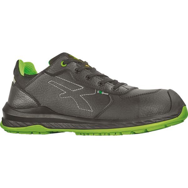 Chaussures Natural UK S3S CI ESD FO SR