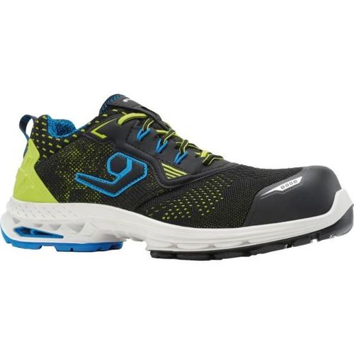 Chaussures New York S1PS ESD FO LG SC SR