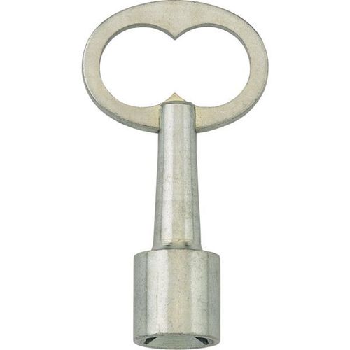 Clé à triangle pompier