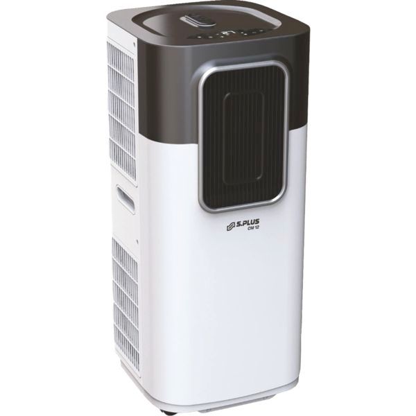 Climatiseur mobile CM