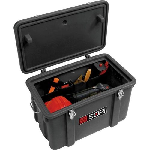 Coffre à outils