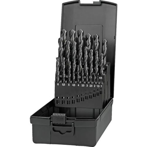 Coffret de forets HSS