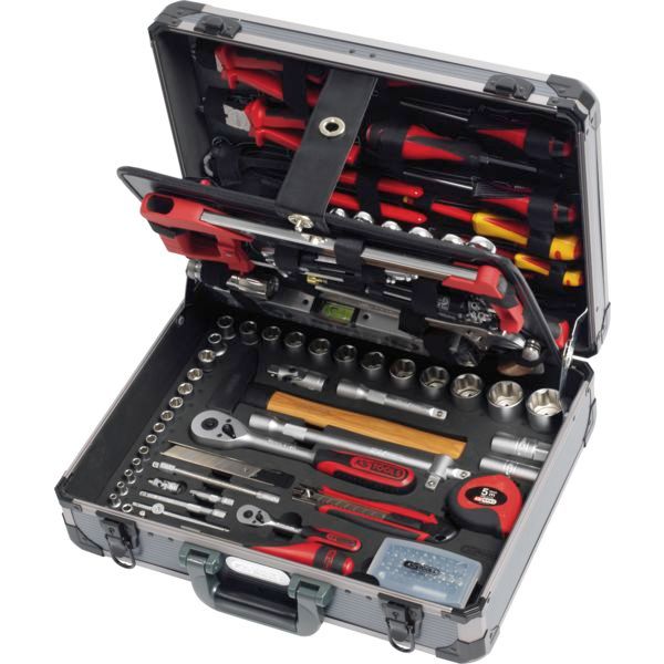 Coffret de maintenance 131 pièces Ultimate