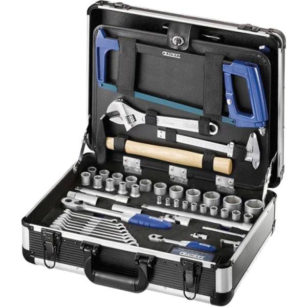 Coffret de maintenance 143 pièces